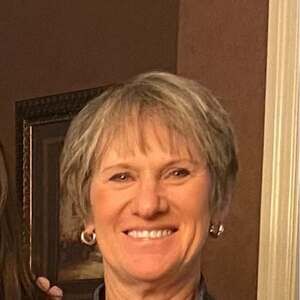 Meet your Posher, Sue